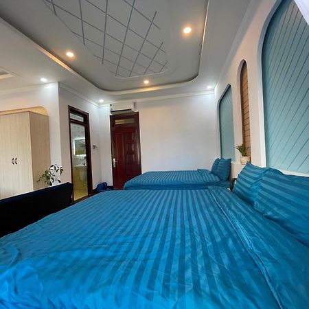 Queen Sea Hotel Phan Thiết Eksteriør billede