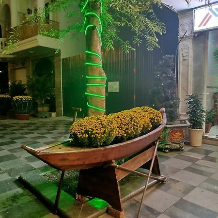 Queen Sea Hotel Phan Thiết Eksteriør billede