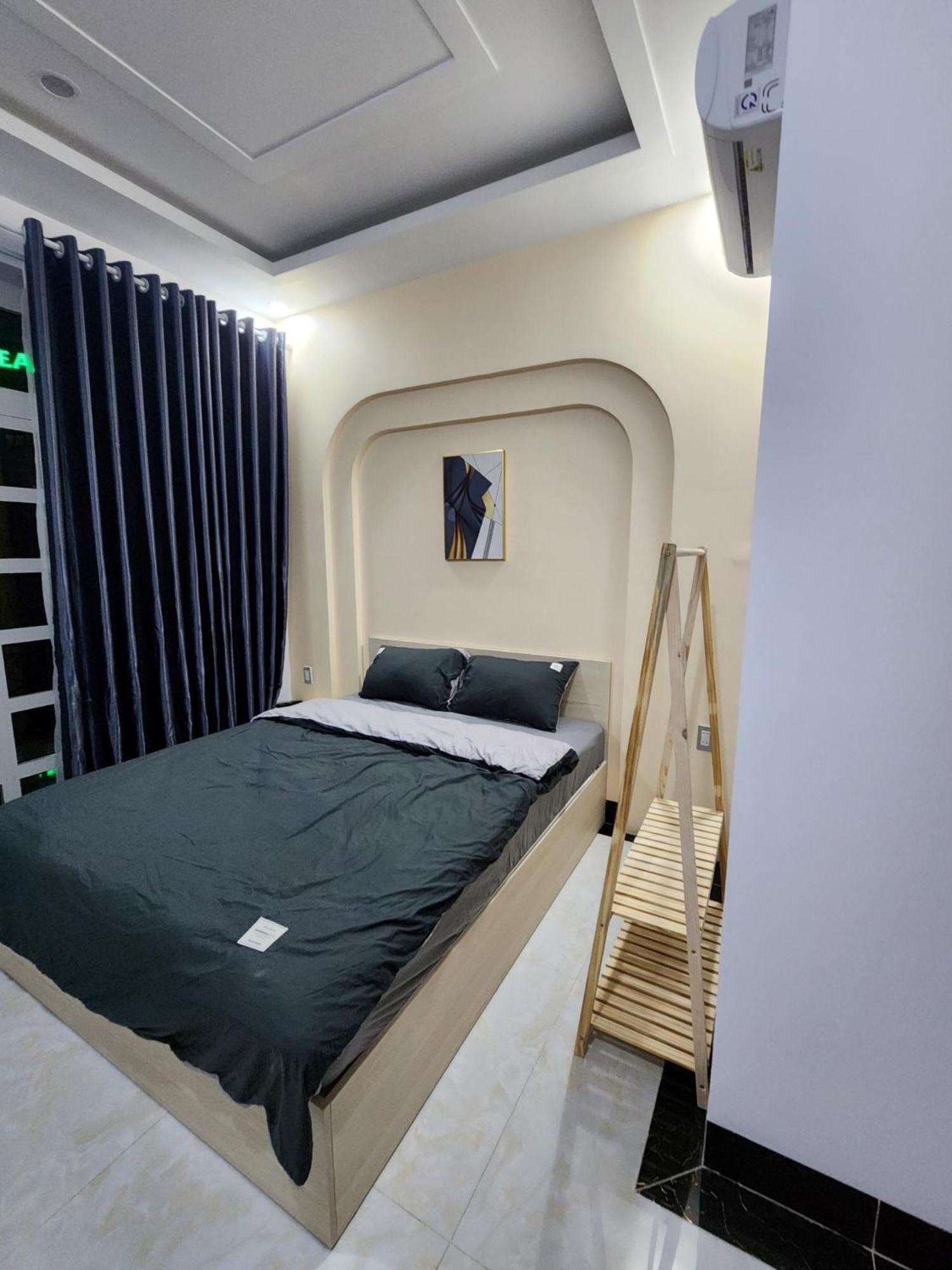 Queen Sea Hotel Phan Thiết Eksteriør billede
