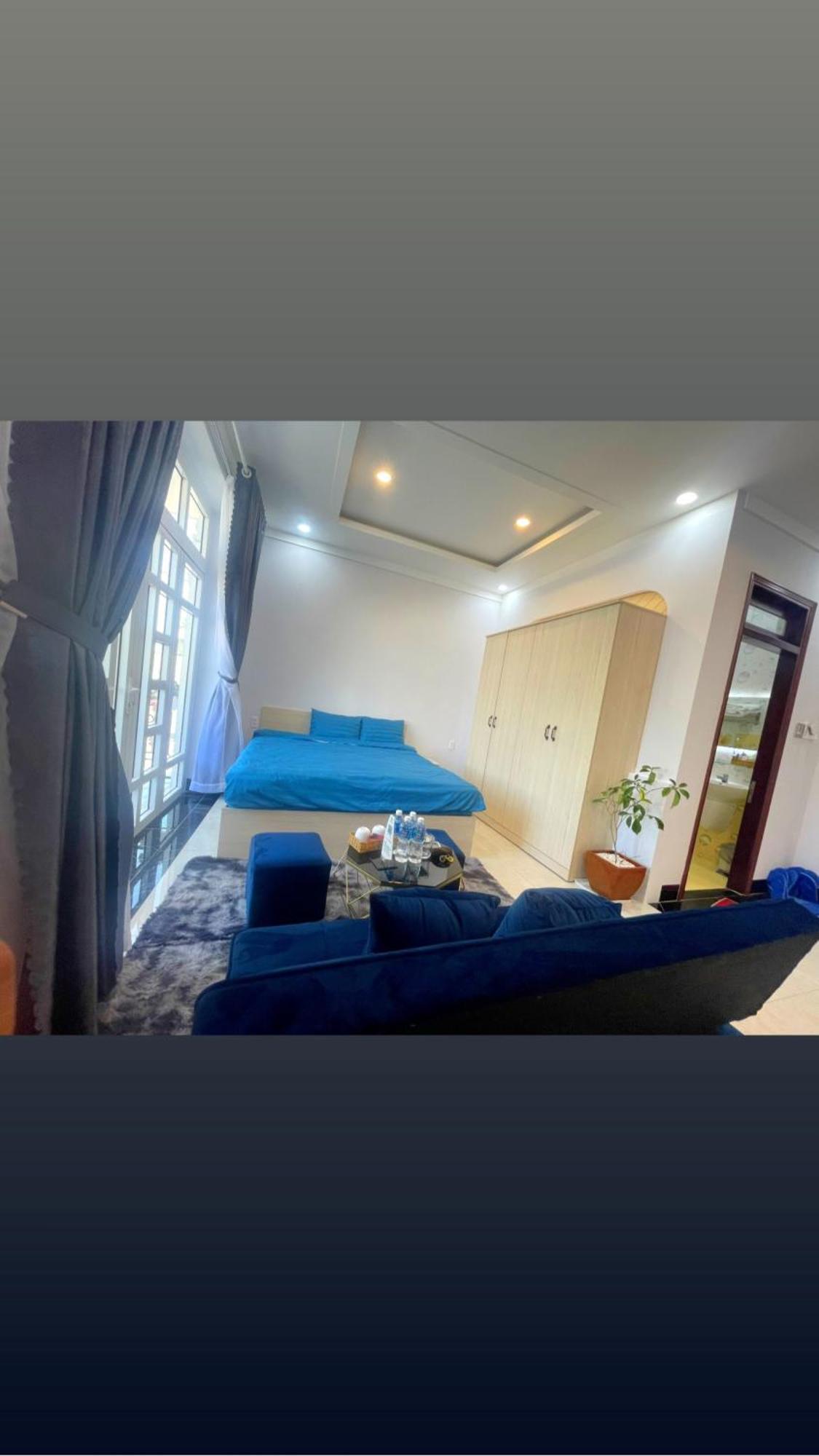 Queen Sea Hotel Phan Thiết Eksteriør billede