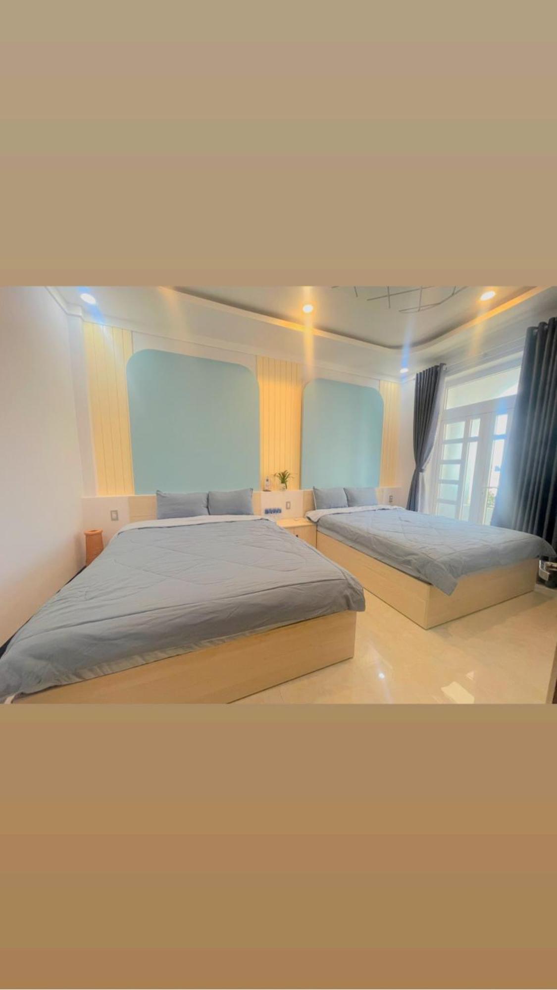 Queen Sea Hotel Phan Thiết Eksteriør billede