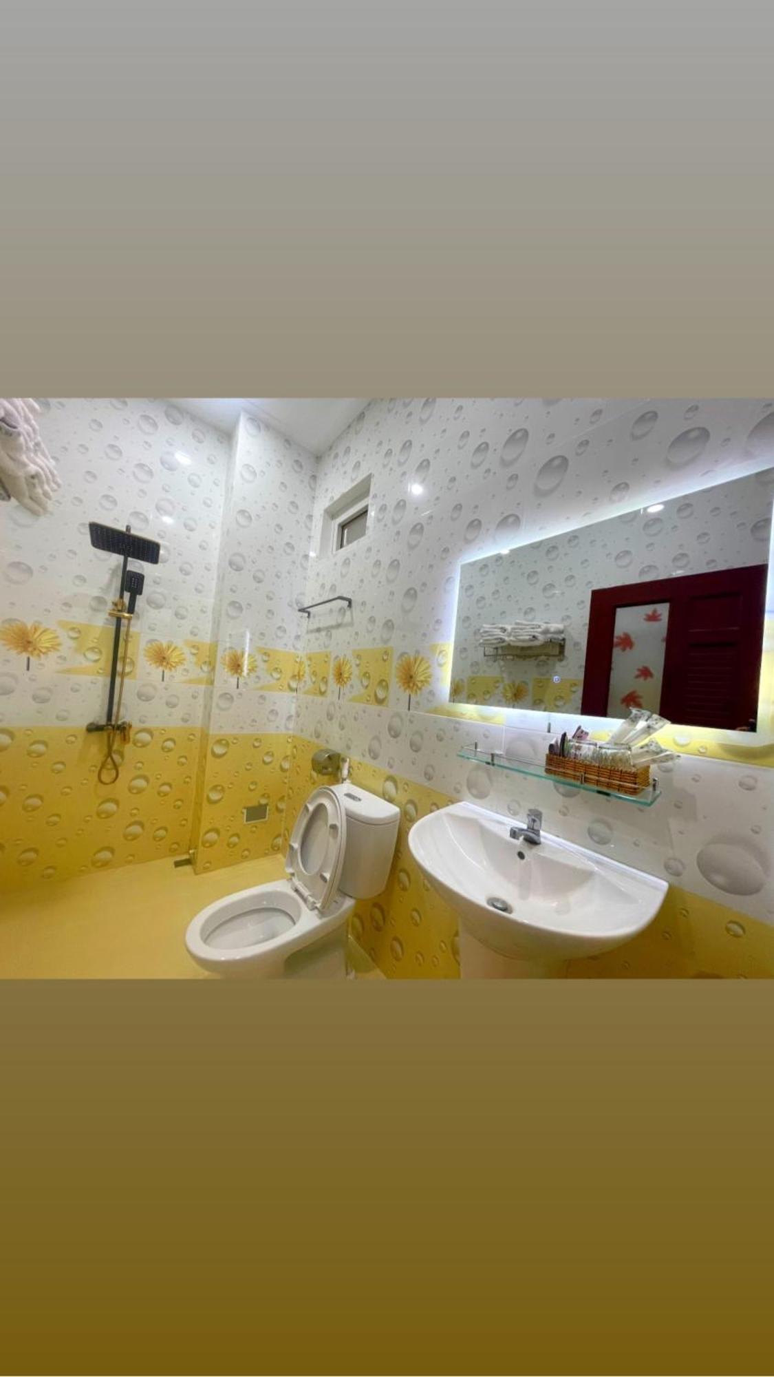 Queen Sea Hotel Phan Thiết Eksteriør billede