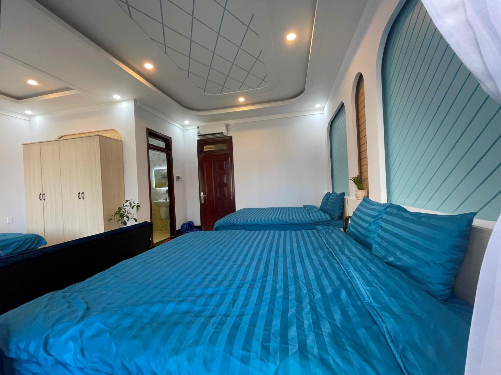 Queen Sea Hotel Phan Thiết Eksteriør billede