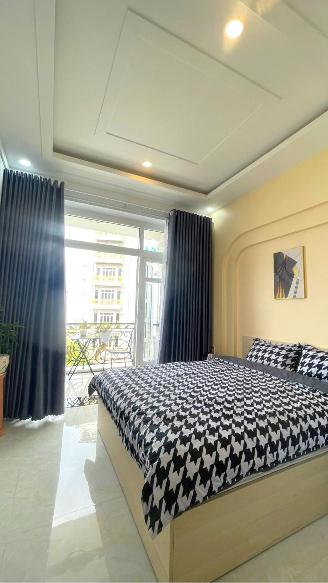 Queen Sea Hotel Phan Thiết Eksteriør billede