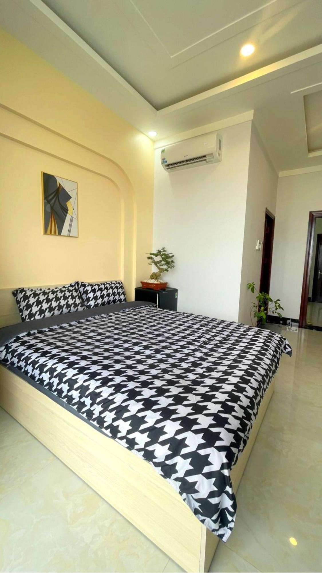 Queen Sea Hotel Phan Thiết Eksteriør billede