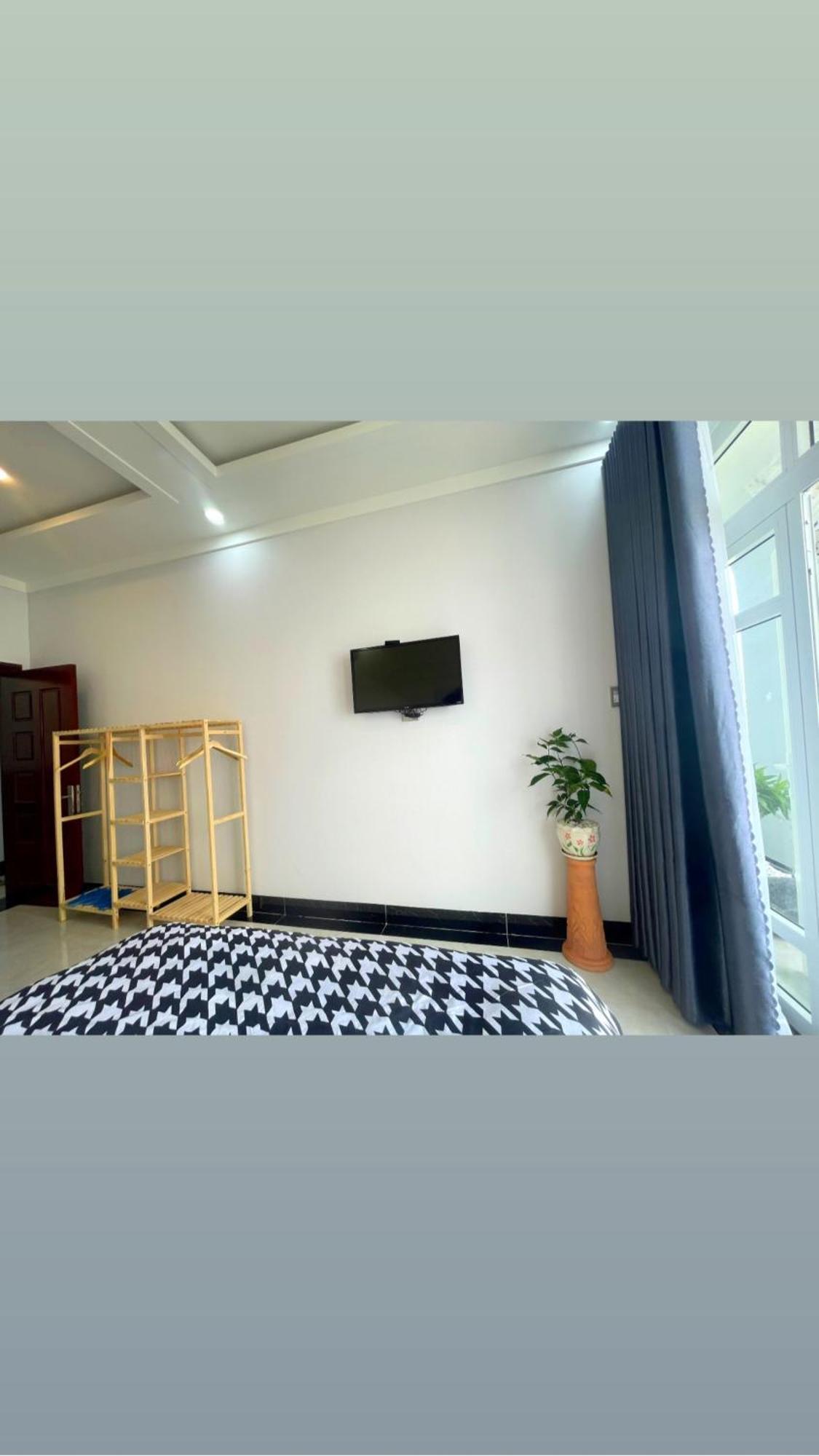 Queen Sea Hotel Phan Thiết Eksteriør billede