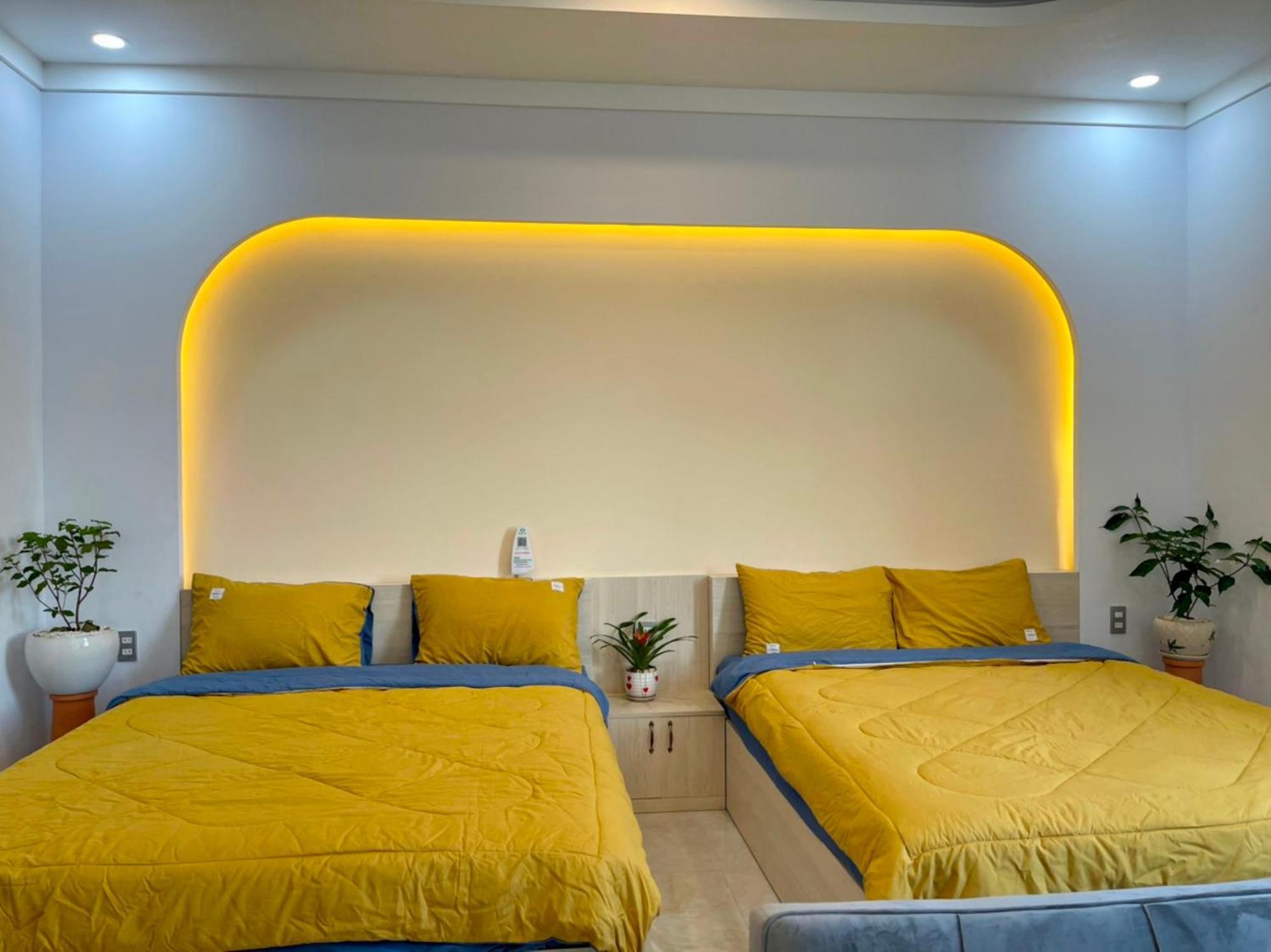 Queen Sea Hotel Phan Thiết Eksteriør billede