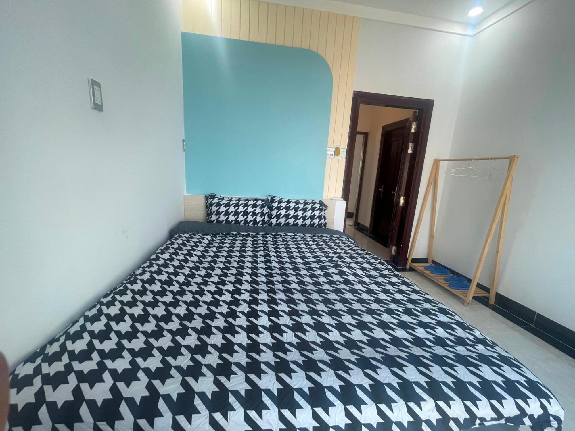 Queen Sea Hotel Phan Thiết Eksteriør billede