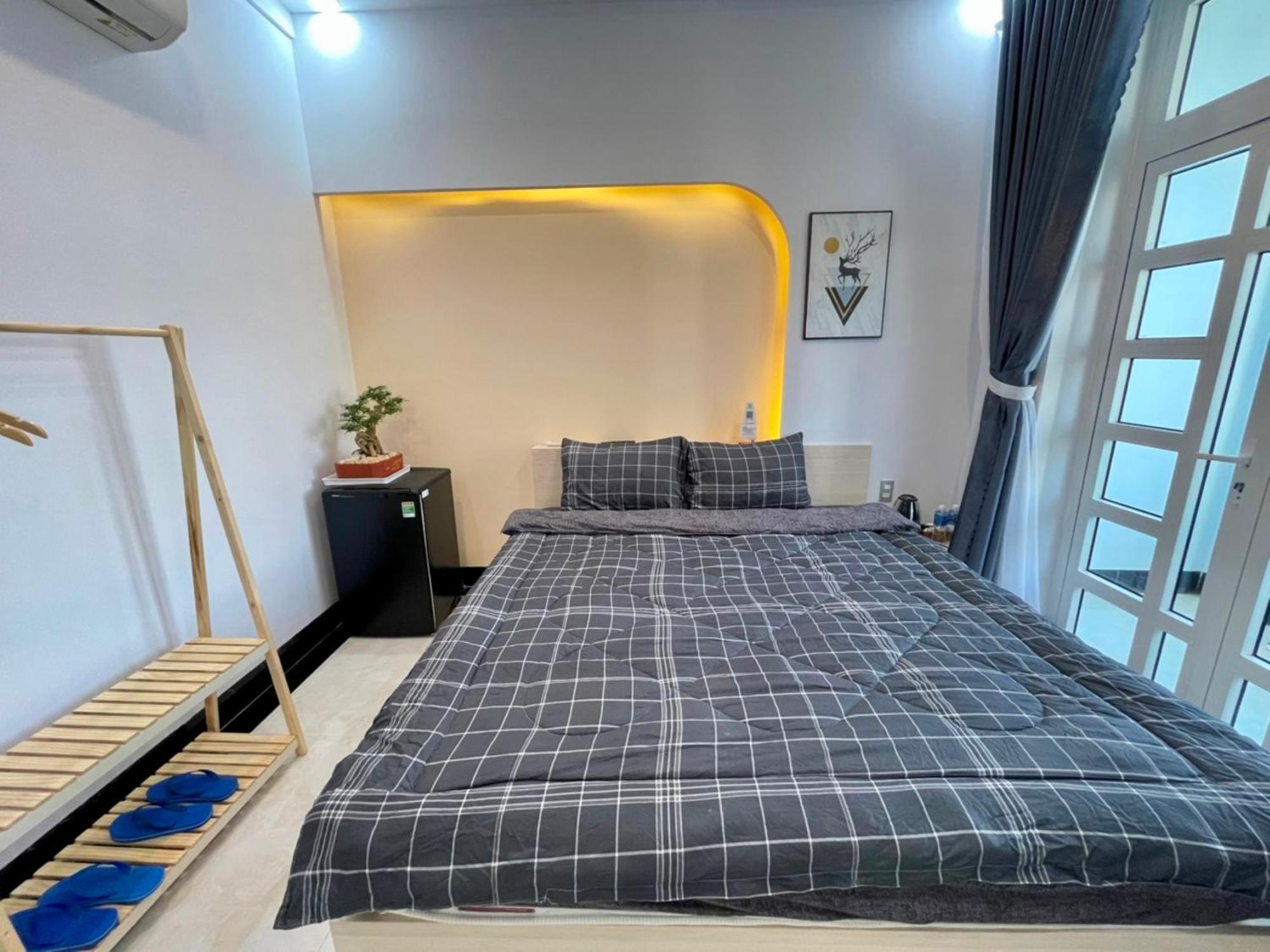 Queen Sea Hotel Phan Thiết Eksteriør billede