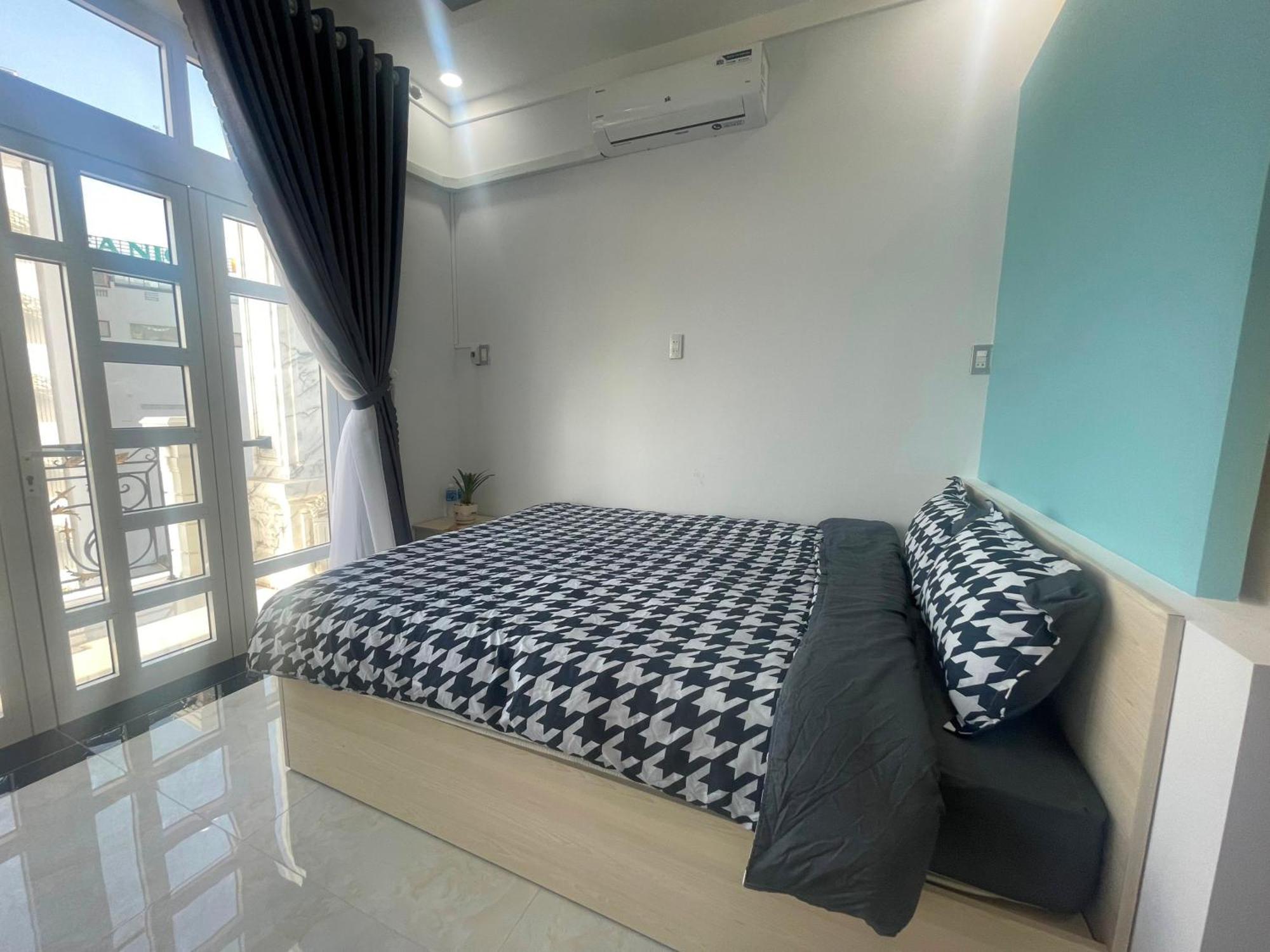 Queen Sea Hotel Phan Thiết Eksteriør billede
